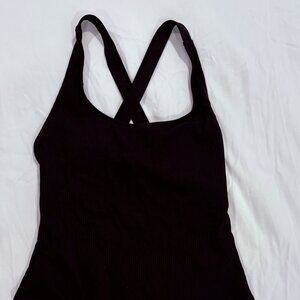 Andie Swim - The Tulum One Piece (NWT)